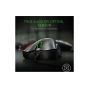 Razer DeathAdder Essential Gaming Wired Optical Mouse, 6400 DPI - Black