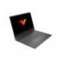 لاب توب جيمنج اتش بي فيكتوس 16-R0026NIA 81P69EA، انتل كور i5-13500H، هارد 512 جيجا SSD، رام 16 جيجا، شاشة IPS مقاس 16.1 بوصة، دقة FHD، بمعدل تحديث 144 هرتز، كارت شاشة انفيديا جي فورس RTX 4050 بسعة 6 جيجا GDDR6، فري دوس - فضي مايكا