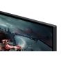 Samsung Odyssey G5 G50D 32 Inch QHD IPS Gaming Monitor, 180Hz, Black - LS32DG502EUXEN