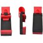 Universal Car Steering Wheel Mount Mobile Phone Holder Clip