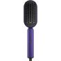 Rush Brush S3 LITE Hair Straightener Brush - Purple