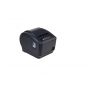 Thermal Receipt Printer, Black- XP-M817B