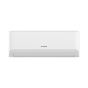 Fresh Split Air Conditioner, 3 HP, Cooling and Heating, White - 500012346