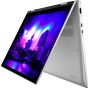 Dell Inspiron 14-7430 2n1 X360 Laptop, Intel Core i7-1355U, 1TB SSD, 16GB RAM, 14 Inch, FHD Display, Intel Iris Graphics, Windows 11 - Silver