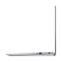 لاب توب ايسر اسبير 5 A515-57G-70GT، انتل كور I7-1260P، شاشة 15.6 بوصة FHD، ذاكرة 512 جيجا SSD، سعة 8 جيجا رام، كارت شاشة انفيديا  جي فورس RTX 2050، سعة 4 جيجا، فري دوس - رمادي