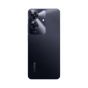Realme Note 60, 128GB, 4GB RAM, 4G LTE, Dual SIM, with Fingerprint Sensonr  - Marble Black Global Version