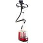 Sokany Garment Steamer, 3.5 Liter, 2000 Watt, Red - sk-4012