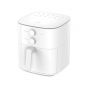 Xiaomi Essential Air Fryer, 6 Liters, 1550 Watt, White - MAF13