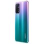 Oppo A54 Dual SIM, 64GB, 4GB RAM, 5G LTE - Purple