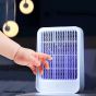 Electric Mosquito Killer - White