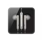 Huawei AM116 In Ear Wired Earphone with Microphone - White