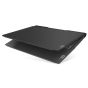 Lenovo Gaming 3 Laptop, Intel Core i7-12650H, 16 Inch WQXGA 165Hz, 512GB SSD, 16GB RAM, NVIDIA GeForce RTX 3060 6GB, Windows 11 - Onyx Grey with Lenovo IdeaPad M100 RGB Gaming Mouse - Black