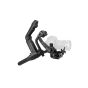 Zhiyun Crane 3 Lab 3 Axis Handheld Gimbal Stabilizer for DSLR Camera - Black