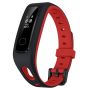 Honor Band 4 Running Smart Wristband - Red