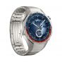 Huawei GT 5 Pro Smart Watch, 46mm, Titanium - VILI-B29M