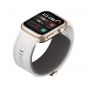 Huawei Watch D2 Luca, Gold Case and White Strap - B10L with Huawei FreeBuds SE 2 Gift