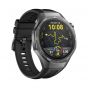 Huawei GT 5 Pro Smart Watch, 46mm, Black - VILI-B29F