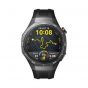 Huawei GT 5 Pro Smart Watch, 46mm, Black - VILI-B29F with 1 Year Warranty