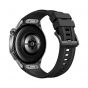 Huawei GT 5 Pro Smart Watch, 46mm, Black - VILI-B29F with 1 Year Warranty
