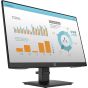 HP 23.8 Inch Monitor, FHD IPS, 14ms - P24G4
