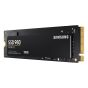 هارد داخلي SSD سامسونج 980 M.2 NVMe PCI، سعة 500 جيجا - MZ-V8V500B-AM