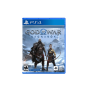 God of War Ragnarok for PlayStation 4