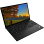 Lenovo ThinkPad E15 Gen 2 Laptop, Intel Core i7-1165G7, 15.6 Inch, 512GB SSD, 8GB RAM, NVIDIA GeForce MX450 2GB, Dos - Black