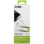 كابل Micro USB اس بي اس للشحن ونقل البيانات، 1 متر - ابيض