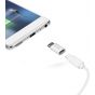 SBS USB Type C Adapter - White