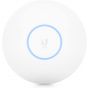 Ubiquiti Unifi Wifi 6 Wireless Access Point, White- 6 Pro