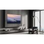 Samsung 55 Inch  4K UHD Smart OLED TV with Built in Receiver -QA55S90DAWXXY