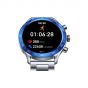 Riversong Motive 9 Max Smart Watch, 1.43 Inch, Silver Case and Strap - SW903