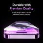 Baseus Glass Screen Protector for Apple iPhone 14 Pro - P60057501203-00