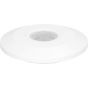 Orno Indoor Infrared Motion Sensor, White - OR-CR-241