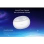 Realme Buds Air 3 Neo In-Ear Wireless Earphones with Microphone, Neo White- RMA2113