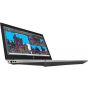 لاب توب اتش بي زد بوك 15 G5، انتل كور I7-8850H، هارد 512 جيجا SSD، رام 32 جيجا، شاشة IPS مقاس 15.6 بوصة FHD، كارت انفيديا كوادرو P1000 سعة 4 جيجا، فري دوس - فضي، استيراد، تصنيف A، ضمان 6 شهور