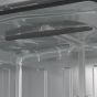 Gorenje Freestanding Dishwasher, 16 Persons, Metallic Grey - GS643D60X