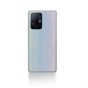 Armor Full Protection Back Shiny Screen with Colors Effect for Xiaomi 11T - Transparent