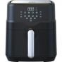 Sinbo Digital Air Fryer, 4.5 Liter, 1500 Watt, Black - SCO-5056