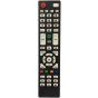 Remote Control for JAC Smart TV jac4532 - Black