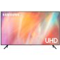 Samsung 70 Inch 4K UHD Smart LED TV with Built-in Receiver - 70CU7000