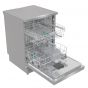 Gorenje Freestanding Dishwasher, 14 Persons, Grey - GS642D61X