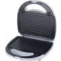 Home Sandwich Maker, 1 Plate, 700 Watt, White- BK2116