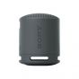 Sony Wireless Speaker, Black - SRS-XB100-B