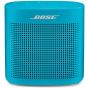 Bose SoundLink Color II Wireless Speaker - Blue