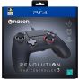 Nacon Revolution Pro Controller 3 For PS4, Black - PS40FPADRPC34K