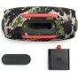  JBL Xtreme 4 Portable Bluetooth Speaker, Camouflage - JBLXTREME4CAMOUK