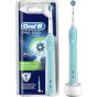 Oral-B CrossAction Pro 500 3D Electric Toothbrush - Blue