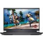 لاب توب ديل G15-5520، انتل كور i7-12700H، شاشة 15.6 بوصة FHD، سعة 512 جيجا SSD، رام 16 جيجا، كارت شاشة انفيديا جي فورس RTX 3060 سعة 6 جيجا، اوبنتو - رمادي