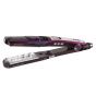 Babyliss iPro 230 Steam Wet & Dry Hair Straightener, Multicolor - ST395